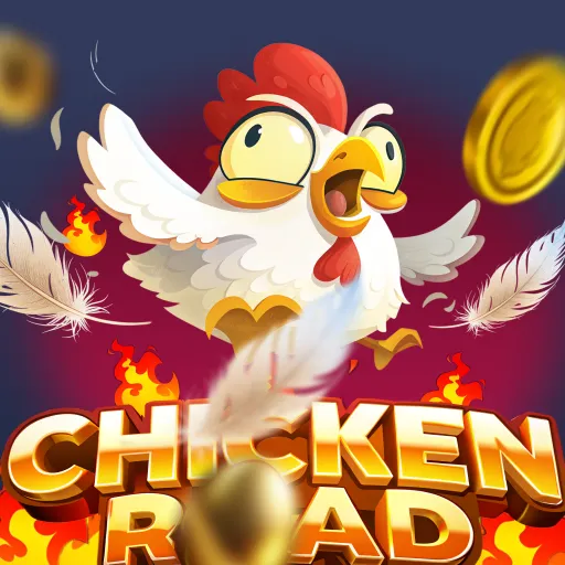 Chicken Road interfaz de juego - gameplay España 2026